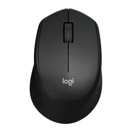 Logitech M330 Silent Plus Ratón Inalámbrico USB 2.4GHz 1000 dpi Negro Precio: 19.89000057. SKU: S7727305