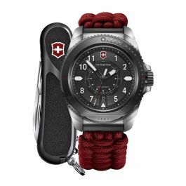 Reloj Hombre Victorinox V242016.1 Precio: 1522.50000023. SKU: B147RN82G3