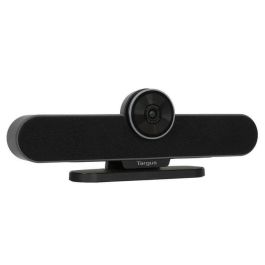 Targus All-in-One 4K 8.5 MP, 3840 x 2160, CMOS, 1/2.8", 200 Hz - 16 kHz, USB 3.0, 0.89 kg Targus All-in-One 4K 8.5 MP, 3840 x 2160, CMOS, 1/2.8", 200 Hz - 16 kHz, USB 3.0, 0.89 kg