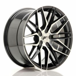 Japan Racing Llanta JR28 18x9,5 ET Blank Blank CB 74,1 Negro JR2818955X2074GBM Precio: 239.49999964. SKU: B1HRPKQ5V5