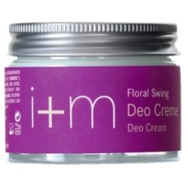 Desodorante En Crema Floral 30Ml. Precio: 13.50000025. SKU: B172THBJZF