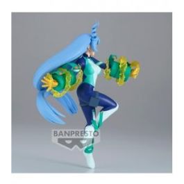 Figura Banpresto My Hero Academia The Figura Banpresto My Hero Academia The
