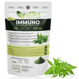 Immuno Viram Ext. Andrographis Paniculata 240Cap. Precio: 25.5899996. SKU: B1BVBFNRRQ