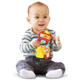 Sonajero llavero baby keys con luz y sonido. 18x8x7 cm Sonajero llavero baby keys con luz y sonido. 18x8x7 cm