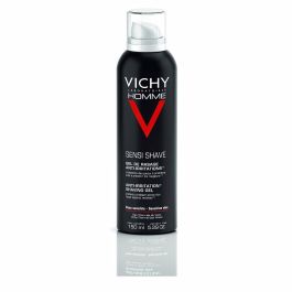 Vichy Gel de Afeitado Antiirritaciones para Hombre Piel Sensible 150 ml Precio: 11.58999952. SKU: S0590699