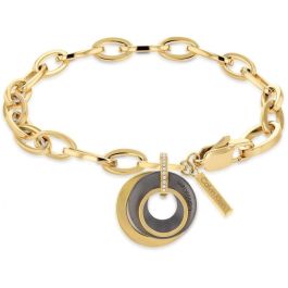 Pulsera Mujer Calvin Klein 35000154 Precio: 122.49999949. SKU: B14NSXQ5QZ