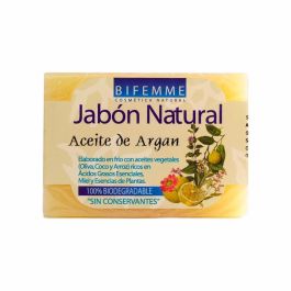 Jabón De Argán Precio: 3.50000002. SKU: B1EBMFAWNC