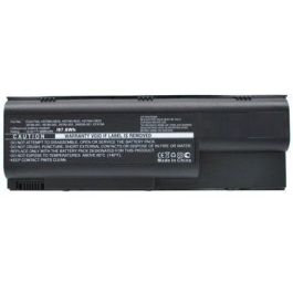 CoreParts Batería de Portátil Li-ion 95.04Wh 14.4V 6600mAh Negra para HP Pavilion dv8000, dv8000t, dv8000z, dv8002ea Precio: 54.49999962. SKU: B13ZVNFK7J