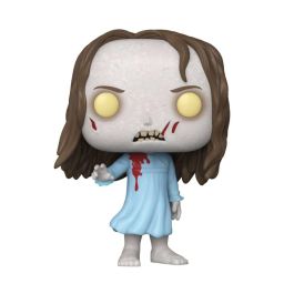 Funko Pop El Exorcista Katherine Poseída Precio: 16.98999962. SKU: B13GBY5K5B