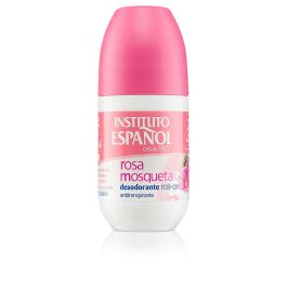Instituto Español Desodorante Roll-On Rosa Mosqueta Regenerador Piel Sensible 75 ml Precio: 1.68999974. SKU: S0542555