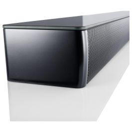 Canton Soundbar M Negra 300W Dolby Atmos DTS HDMI Smart