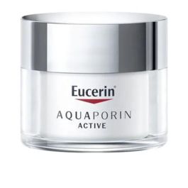 Eucerin AQUAporin ACTIVE Cuidado Hidratante para Piel Normal y Mixta 50 ml Precio: 20.50000029. SKU: B16R3DK4M5