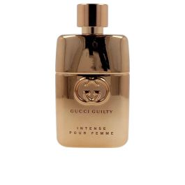 Gucci GUILTY INTENSE Eau de Parfum Vaporizador 50 ml