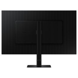 Samsung LS32D600UAUXEN Monitor 32" WQHD 1440p IPS 100Hz 5ms USB-C Pivot KVM Negro