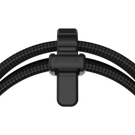 Cable USB Xtorm CX3011 Negro 1,5 m