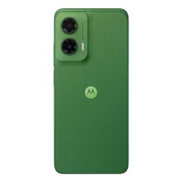 Smartphone Motorola G35 6,72" Octa Core 8 GB RAM 256 GB Verde