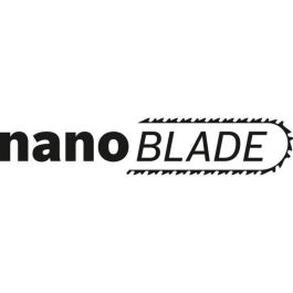 BOSCH NanoBlade Accesorios - NANOBLADE WOOD SPEED 65 BOSCH NanoBlade Accesorios - NANOBLADE WOOD SPEED 65