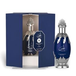 Lattafa Niche emarati lujain eau de parfum 100 ml Precio: 48.50000045. SKU: B19D7NDP7G