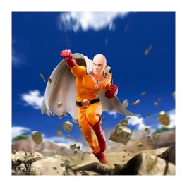 Figur Figurine ONE PUNCH MAN Saitama