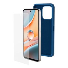 Funda para Móvil SPC DISCOVERY 3 PRO Azul Discovery Pro (6,7") Precio: 19.89000057. SKU: B1CRF8CR8C