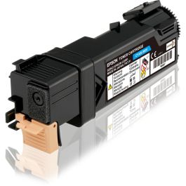 Tóner Original Epson Cartucho de tóner cian 2.5k Negro Cian Precio: 130.5000004. SKU: B15MW2XWXC