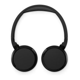 Philips TAH3209BK/00 Auriculares Inalámbricos Diadema Negro para Llamadas y Música con Bluetooth 5.3