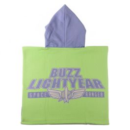 Cerdá Poncho Microfibra Toy Story 55.0 x 77.0 x 1.0 cm Precio: 6.7276. SKU: B13WBJDW7A