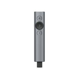Logitech Spotlight Presentation Remote Logitech Spotlight Presentation Remote