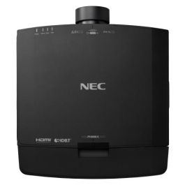 NEC PV710UL-B Proyector de alcance estándar 7100 lúmenes ANSI 3LCD WUXGA (1920x1200) Negro NEC PV710UL-B Proyector de alcance estándar 7100 lúmenes ANSI 3LCD WUXGA (1920x1200) Negro
