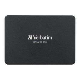 Verbatim 2.5", SATA III, 7mm, 560 MB/s, 1TB