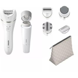 Philips BRE770/92 Depiladora eléctrica Satinelle Advanced Precio: 161.49999954. SKU: B1FSW7SJDZ