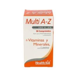 Multi A-Z Precio: 24.9000004. SKU: B1A62LR97B