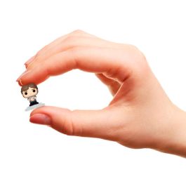 FUNKO Bitty POP! Star Wars Han Solo - Blister 4 Figuras Coleccionables con 1 Misteriosa Rara/Hiperrara Precio: 14.49999991. SKU: B1HXE6Q3XN