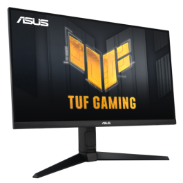 ASUS TUF Gaming VG27AQL3A Monitor 27" WQHD (2560x1440) IPS 180Hz 1ms G-SYNC Compatible FreeSync Premium HDR400 90LM09A0-B01370 ASUS TUF Gaming VG27AQL3A Monitor 27" WQHD (2560x1440) IPS 180Hz 1ms G-SYNC Compatible FreeSync Premium HDR400 90LM09A0-B01370