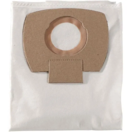 Metabo Bolsas filtrantes de Fibra para aspiradora, 25 L, Set de 5 unidades Precio: 42.69000032. SKU: B188T4RY66