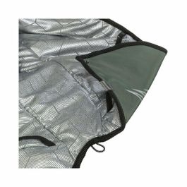 Abrigo para Perro Trixie Explore Thermo Verde Oliva XS
