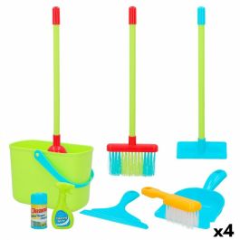 Set de Limpieza PlayGo 6 x 50 x 6 cm (4 Unidades) Set de Limpieza PlayGo 6 x 50 x 6 cm (4 Unidades) Precio: 91.6900006. SKU: B18YFMZW9M