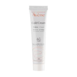 Avène COLD CREAM Crema Nutritiva y Protectora para Piel Seca y Sensible. Alivia el Frío Extremo. Para toda la Familia 40 ml Precio: 12.89999997. SKU: B14X2EXQGG