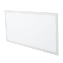 Panel LED 28W 2800Lm 6000ºK 60X30Cm 40.000H  Driver Lifud [HO-PBD-3060-LI-CW]