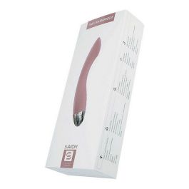 Vibrador Punto G Svakom 2008479 Rosa Vibrador Punto G Svakom 2008479 Rosa