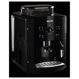 Krups EA 8108 Máquina Espresso Automática 1.8L Granos Café Molido Molinillo Integrado 1450W Negro