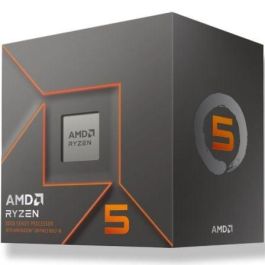 AMD Ryzen 5 8500G procesador 3,5 GHz 16 MB L3 Caja AMD Ryzen 5 8500G procesador 3,5 GHz 16 MB L3 Caja Precio: 154.88999944. SKU: B1DFKAYMJE