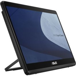 ASUS E1600WKAT-N4128X AiO táctil 15.6" HD Intel Celeron N4500 4GB RAM 128GB SSD Windows 11 Pro Negro
