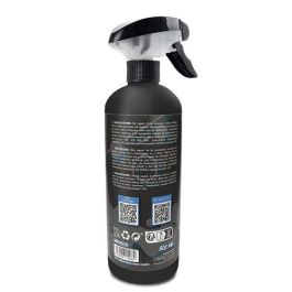 Motorrevive MRV0010 Quita Bichos para Coches y Motos, Elimina Insectos, Alquitrán y Resina, 500 mL