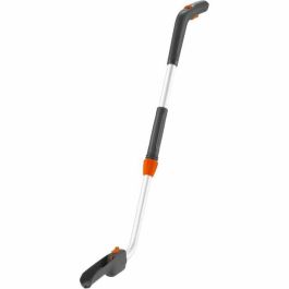Gardena Mango telescópico extensible para Cizallas de Césped ClassicCut y ComfortCut, con Ruedas y ajuste continuo 74-96 cm
