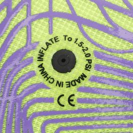 Balón de Rugby Aktive 18 Unidades