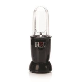 Extractor de nutrientes NUTRIBULLET MAGIC BULLET 200W - Negro Extractor de nutrientes NUTRIBULLET MAGIC BULLET 200W - Negro