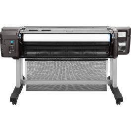 HP Impresora DesignJet T1700