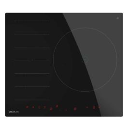 Cecotec Placa de Inducción Bolero Squad I 3600 FullFlex 6200 W Negra
