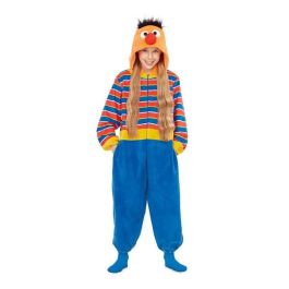 My Other Me Disfraz Pijama Epi Talla 4-6 años 100% Poliéster